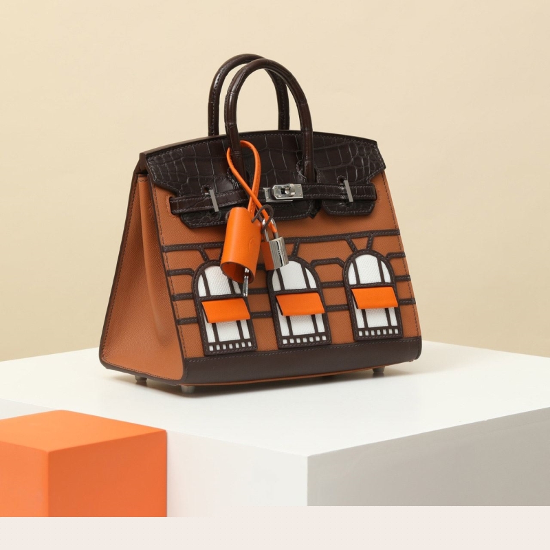 H**mes birkin bags